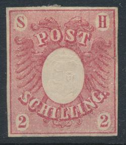 German States 1850