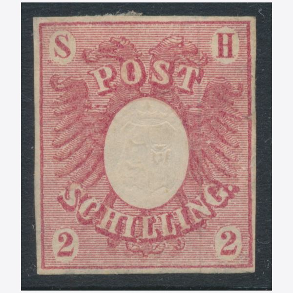 German States 1850