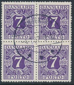 Danmark 1930