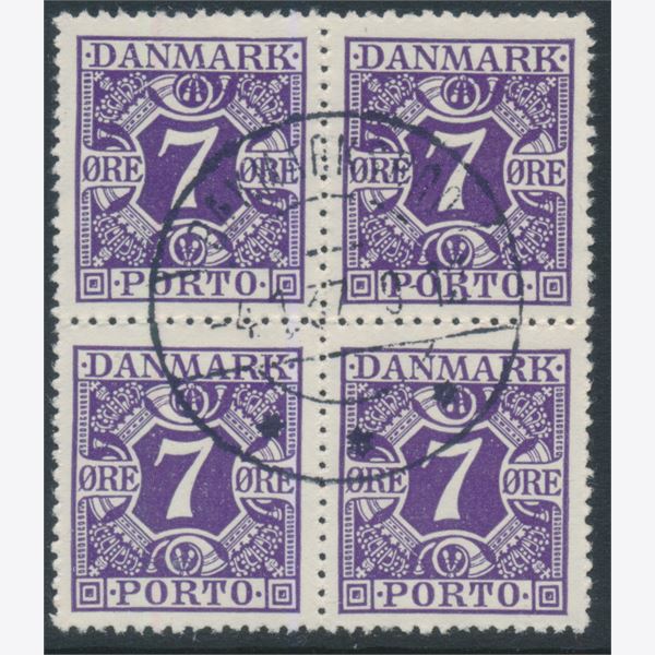 Danmark 1930