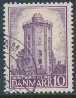 Danmark 1942