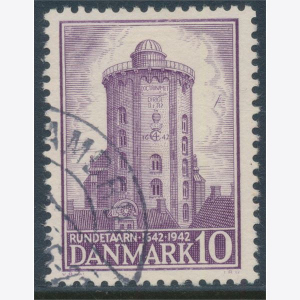 Denmark 1942