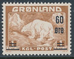 Grønland 1956