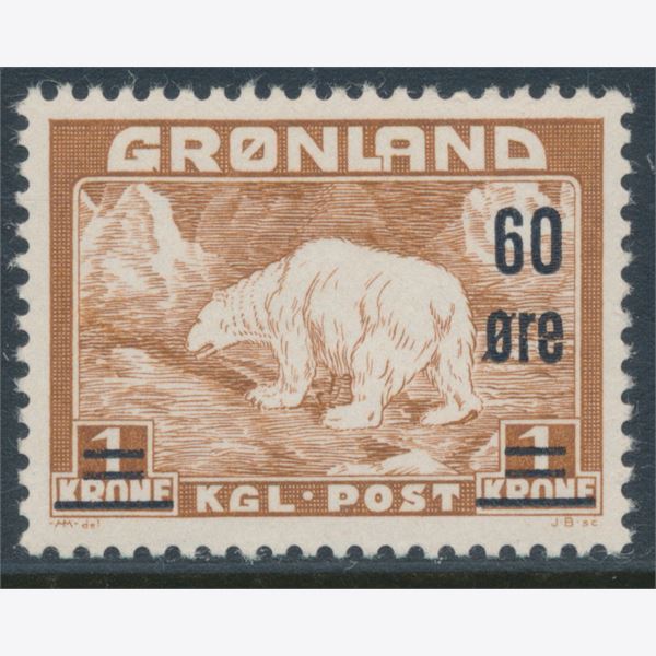 Greenland 1956