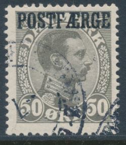 Denmark 1922