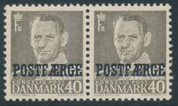 Denmark 1955