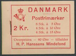 Denmark 1937