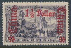 German Colonies 120