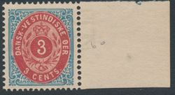 Danish West Indies 1873