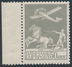 Danmark 1929