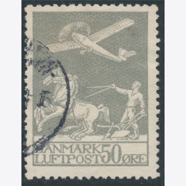 Danmark 1929