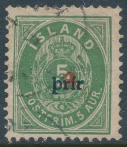 Iceland 1897