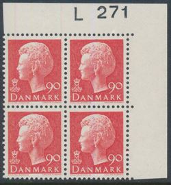 Danmark 1974