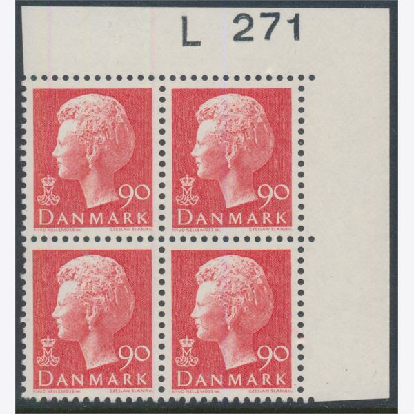 Denmark 1974