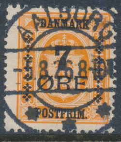 Danmark 1926