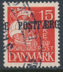 Denmark 1927