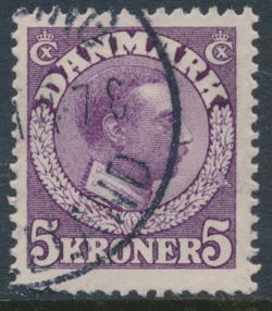 Denmark 1920