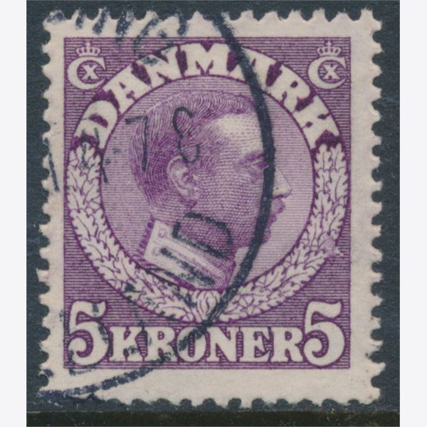 Danmark 1920