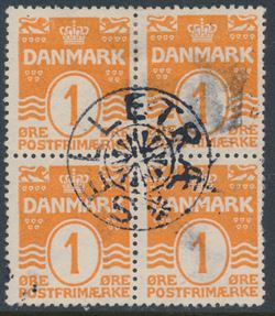 Danmark 1913