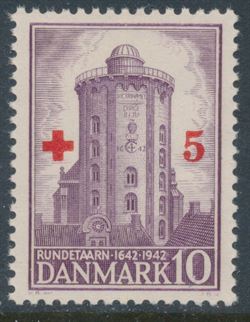 Denmark 1944