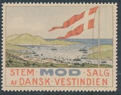 Dansk Vestindien