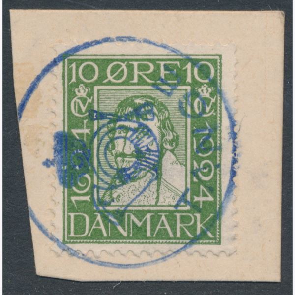 Danmark 1924