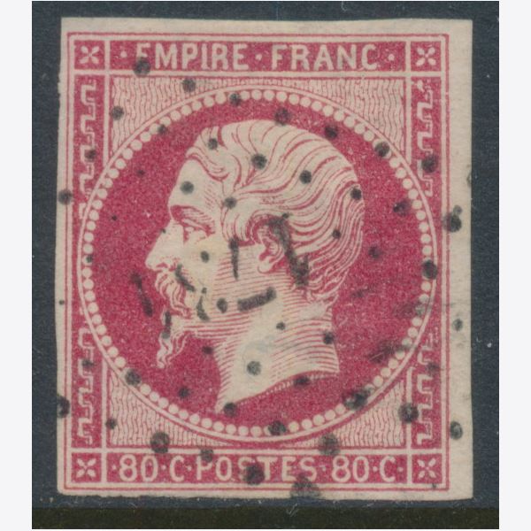 France 1853