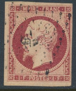 France 1853