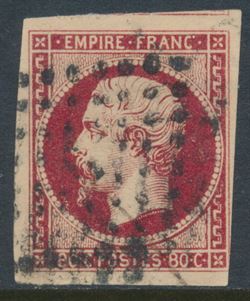 France 1853