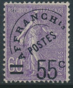 France 1925-27