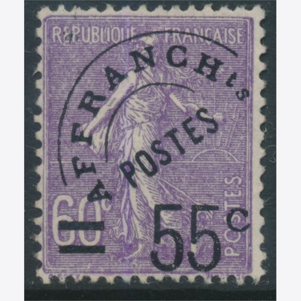 France 1925-27