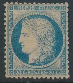 France 1870-71