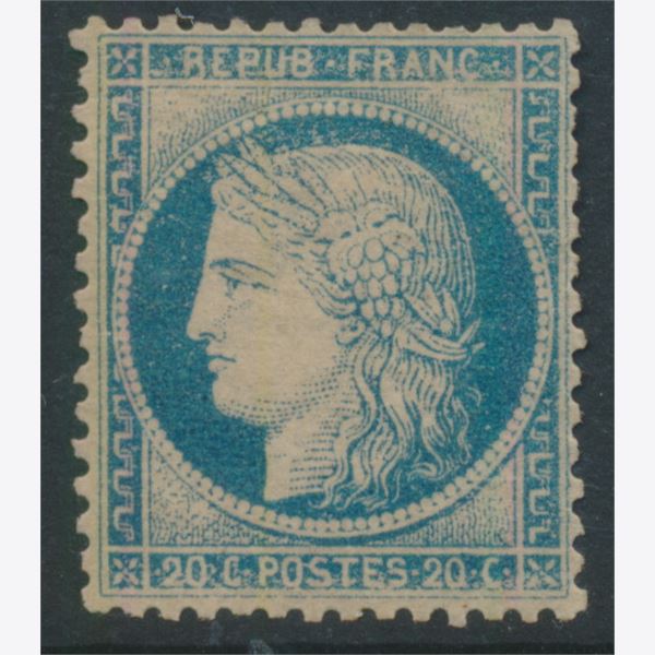 France 1870-71