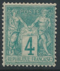 France 1876-78