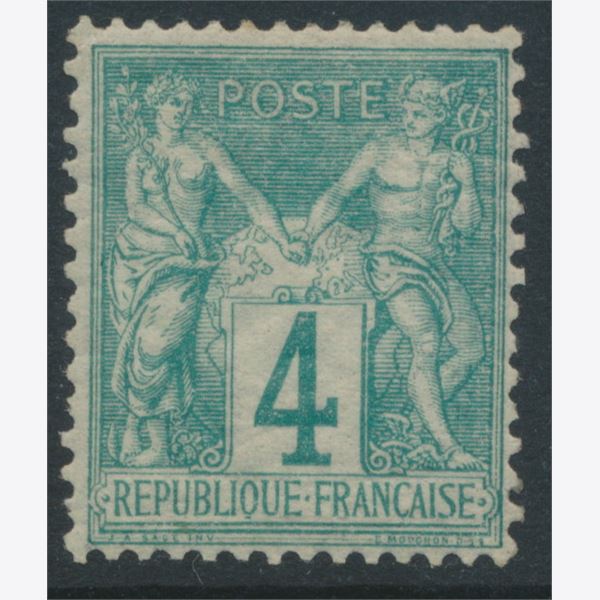 France 1876-78