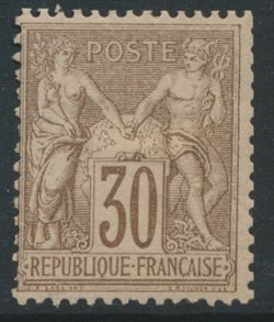 France 1876-78