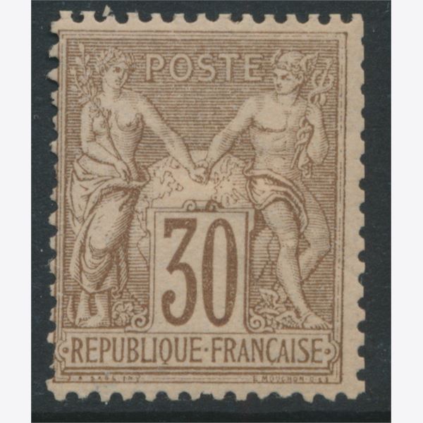 France 1876-78