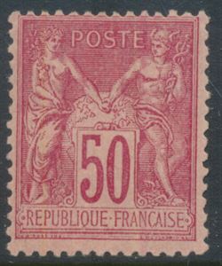 France 1877-00