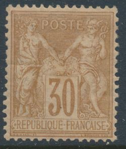 France 1876-78