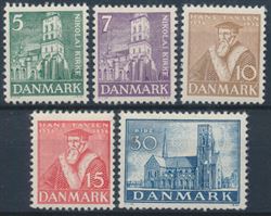 Danmark 1936