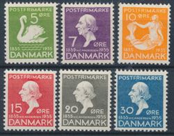 Denmark 1935