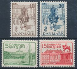 Danmark 1937