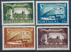 Portugal 1956