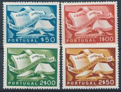 Portugal 1954