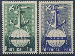 Portugal 1952