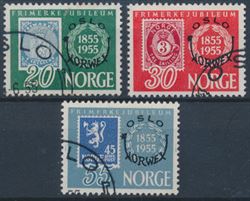 Norge 1955