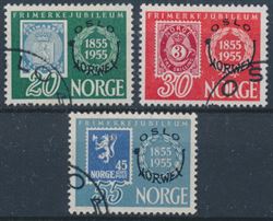 Norge 1955