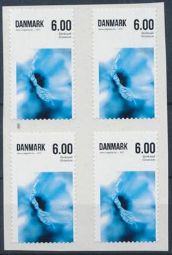 Danmark 2011