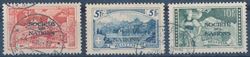 Schweiz 1925-37