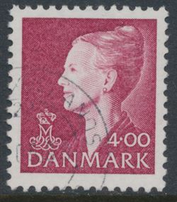 Denmark 1999